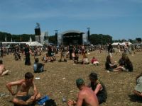 Festivalimpressie